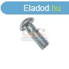 Rubi alkatrsz, csavar, M6x16 10,9 ZP (ru24207)