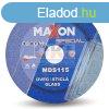 Diatech MAXON vegvg trcsa 115x1522,2 mm (mds115)