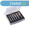 Extol gymnt frkszlet, 6 db-os (e8801975)