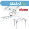 SIGMA Nagylapos szett - vg, szllt, asztal BASIC (sigbas