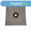 Dural Aquaseal M25 szilikonos csmandzsetta 25mm (dwpm25)