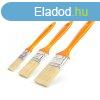 Handy Festecset szett, manyag - 3 db - 1" / 1,5"