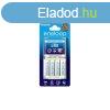 eneloop K-KJ55MCC40E gyors akkumultor tlt 4 db 1900mAh AA