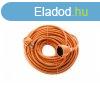 Entac ESECG1.5-10-O leng hosszabbt 10m narancssrga 3g1.5