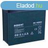 RedDot DD12220C 12V 22Ah zsels gondozsmentes ciklikus AGM 