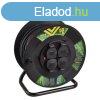 Emos P08250 kltri kbeldob 50 m / 4 aljzat / 230 v / 1,5 m