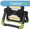 Emos P4536 akkumultoros cob led szerellmpa 2000lm