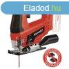 Einhell TC-JS 18 LI - SOLO akkus beszrfrsz