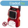 Einhell TC-RA 18 LI BT - SOLO rdi akkus