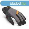 Handy Munkavdelmi keszty - L - PVC bett, rintkpernys 