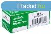 MURATA(Sony) 364 (SR60,SR621SW) ezst-oxid gombelem 1,55V bl