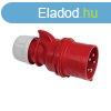 EC690 PHASE INVERTER PLUG 16A IP44 3P+E 380V