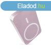 EMOS Powerbank WI 1046, 10 000 mAh, 20 W+Wireless magsafe, l