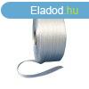 Szvet pntszalag PES, hotmelt 16mm/850m, standard