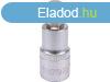 Rtzkulcs 1/2" T55 55mm