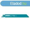 25db BiM orrfrszlap FM, ltalnos, TPI:18, L:152mm