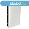 Legrand PractiboxS kis eloszt 3 sor 18 modul 137148 eloszt