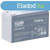 Fiamm 12V 7Ah tzll akkumultor