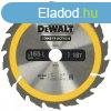 Vglemez Dewalt dt1933-qz MOST 15623 HELYETT 10525 Ft-rt!