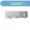 Fali akaszt Inofix (81 x 290 x 22 mm) MOST 9328 HELYETT 558