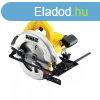 Krfrsz Dewalt dwe550-qs  16,5 cm 1200 W MOST 133355 HELY