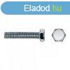 Csavaros doboz CELO M6 x 25 mm 6 x 25 mm Metrikus csavarmene