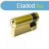 Henger Cisa Logo STD 08030.02.0 Srgarz Kzepes (40 mm) MOS