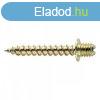 Csavar CELO 100 egysg (M6 x 30 mm) (6 x 30 mm) MOST 9413 HE