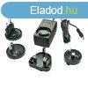 Hlzati Adapter LINDY 73824 MOST 22004 HELYETT 15700 Ft-rt