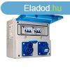 Ipari differencil kapcsol Solera 1311a-i85 MOST 132086 HEL
