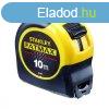 Mrszalag Stanley 10 m x 32 mm MOST 39654 HELYETT 27655 Ft-