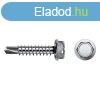 nmetszcsavar CELO 6,3 x 19 mm Csavar lemezhez 250 egysg h