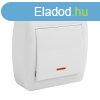 Intelligens Solera mur02ilu 7,4 x 7,2 x 2,8 cm MOST 6853 HEL