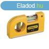 Buborkszint Stanley 0-42-130 MOST 9250 HELYETT 5192 Ft-rt!