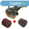 Polroz Fartools Rex120c 1300 W MOST 121777 HELYETT 99584 F