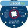 Vglemez BOSCH Expert Multi karbid MOST 40466 HELYETT 26605