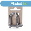 Bilincs EDM 85324 aisi316 5/16 Rozsdamentes acl 8 mm MOST 8