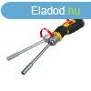 Csavarhz Stanley FMHT0-62691 2 Pozci MOST 21865 HELYETT 