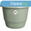 Virgcserp Elho Amiga Round 47 Zld 47 x 35 cm MOST 35941 H