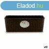 ltetlda Stefanplast Manyag 39 x 13,5 x 15,5 cm (12 egys