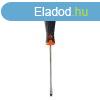 Csavarhz Bahco Bahcofit 1 x 5,5 mm Lapos cumi 12,5 cm MOST