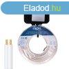 Prhuzamos kbel EDM 28759 Fehr 25 m Tekercs Audio MOST 285