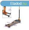Beta 3029L/2T Alacsony profil hossz krokodil emel, 2 t