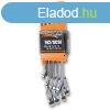 Beta 142/SC9I Csillag-villskulcs kszlet, 9 darabos, tvlt