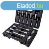 Beta Worker 923E-PE/C18 dugkulcs kszlet,18 rszes 1/2"
