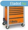 Beta Worker 2400S-O7/E-S szerszmkocsi 240 rszes szerszmk
