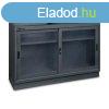 Beta C45PRO MAT 2 ajts, 1360 mm hossz rgztett modul 0450