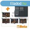Beta RSC50 2.0 D/223UT mhelyberendezs + 223 db szerszm
