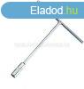 T-kulcs, fix, 6-lapos, 14-es
