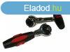 Ellient Tools crowa racsni dnthet fejjel (270), 1/4"